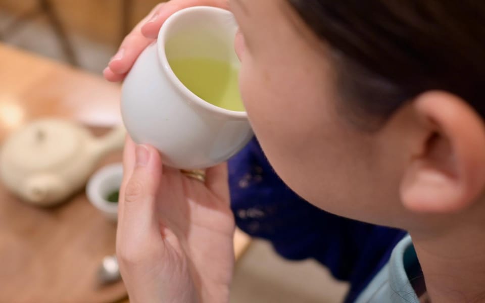 Japanese Tea Ceremony Experience From Tea Masters - Tea Master Qualifications