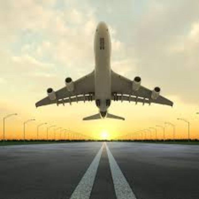 Ja!Salmer Airp0rt to Y0UR Hotel DR0P - Transportation Details