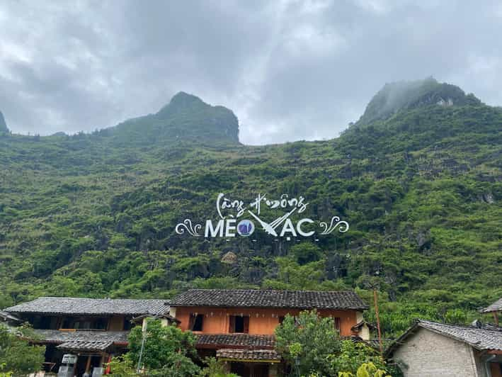 Jasmine Tour : Ha Giang Loop 3D2N - Booking Information