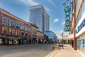 Jasper Hotel - Dining Options