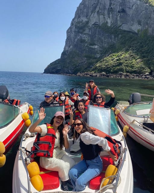 Jeju Hidden Gem: All-inclusive Private Tour(Southern Gems) - Inclusions