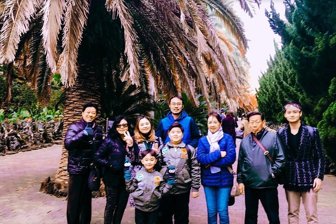 Jeju Island Taxi Tour - West Day Tour - Customer Experiences and Feedback
