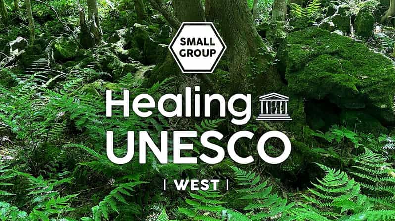 Jeju West: Healing UNESCO Small Group Day Tour - Inclusions and Exclusions