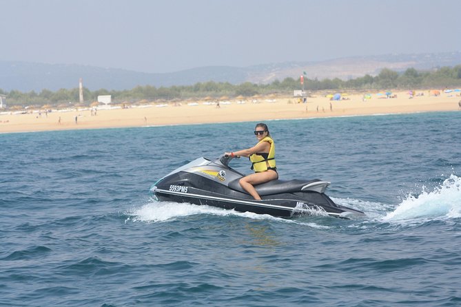 Jet Ski Experience - 1 Hour - Safety Considerations