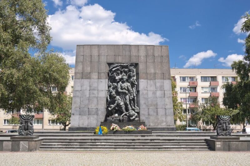 Jewish Warsaw Private Tour - Customer Review Insights