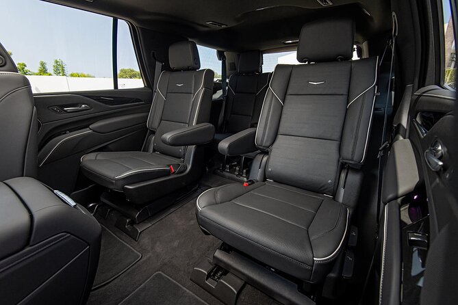 JFK Airport To Manhattan Stretch Limo | Luxury SUV | Sprinter Van - Customer Reviews