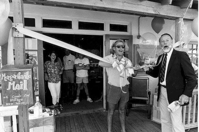 Jimmy Buffett Tour - Guest Reviews and Feedback