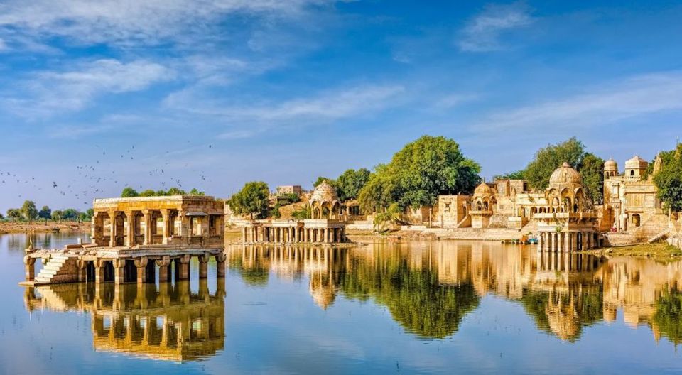 Jodhpur-JaiselmerTrans - Dining Options