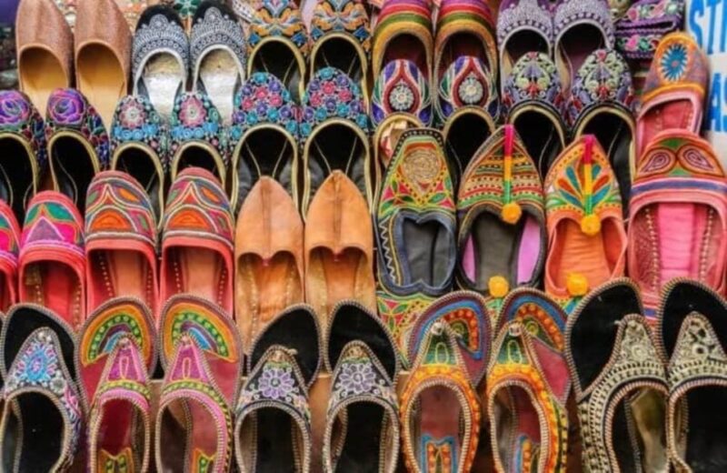 Jodhpur Shopping Tour - Pricing and Payment Options