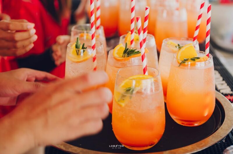 Join-in Lobster Day Phuket Yacht Experience - What to Bring & Special Benefits