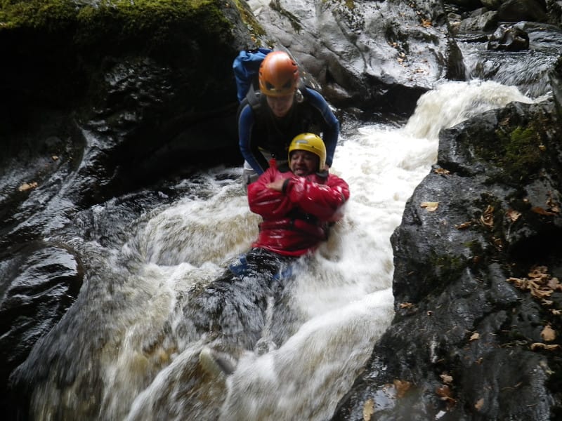 Join Splash White Water Rafting Canyoning Tour - Customer Feedback Highlights