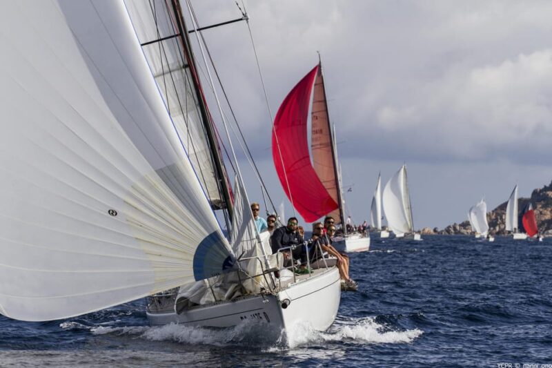 Join Us for Real Sailing Experience in Maddalena Archipelago - Booking Process