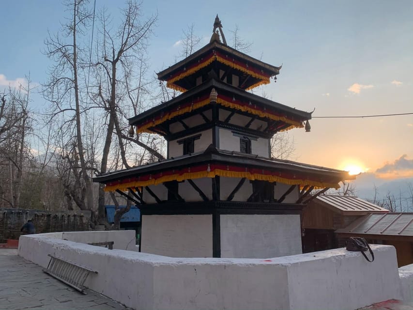 Jomsom Muktinath Family Trek - Inclusions