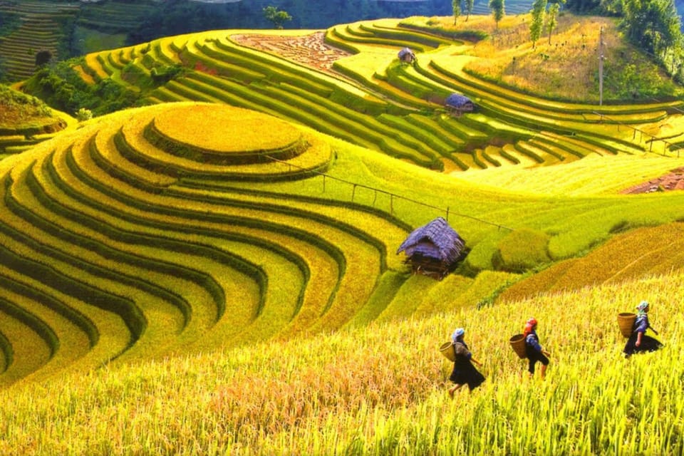 Journey Through Sapa Terraces & Traditions - Preparation for the Journey