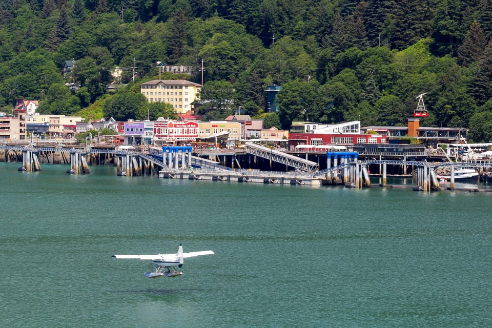 Juneau: City Highlights Bus Tour - Frequently Asked Questions