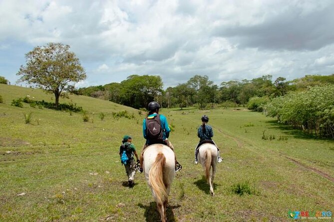 Jungle and Farm Trail Ride Plus Xunantunich Adventure - Additional Considerations