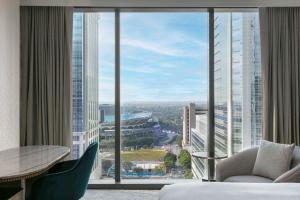 JW Marriott Charlotte - Policies and Additional Information