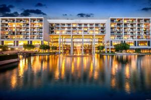 JW Marriott Desert Springs Resort & Spa - Spa and Wellness