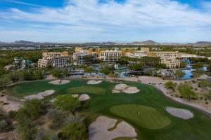 JW Marriott Phoenix Desert Ridge Resort & Spa - Dining Experiences