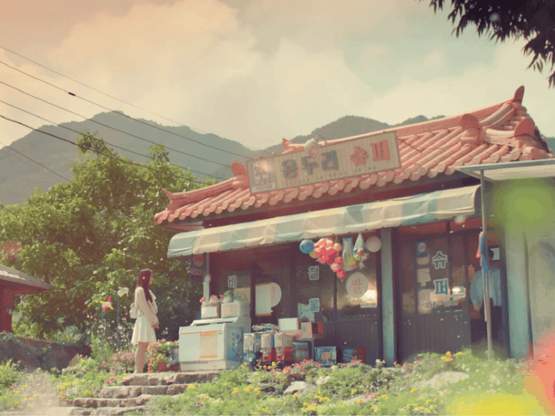K-Drama Queen of Tears Filming Location One Day Tour - Inclusions