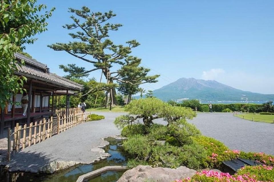 Kagoshima Half-Day Sightseeing Tour - Frequently Asked Questions