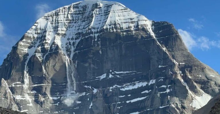 Kailash Mansarovar Yatra