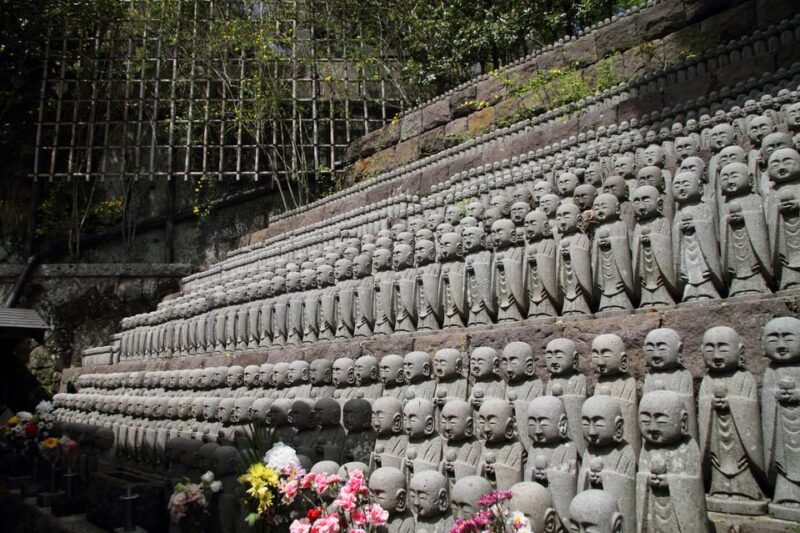 Kamakura: 5-Hour Nature and History Walking Tour - Customer Reviews
