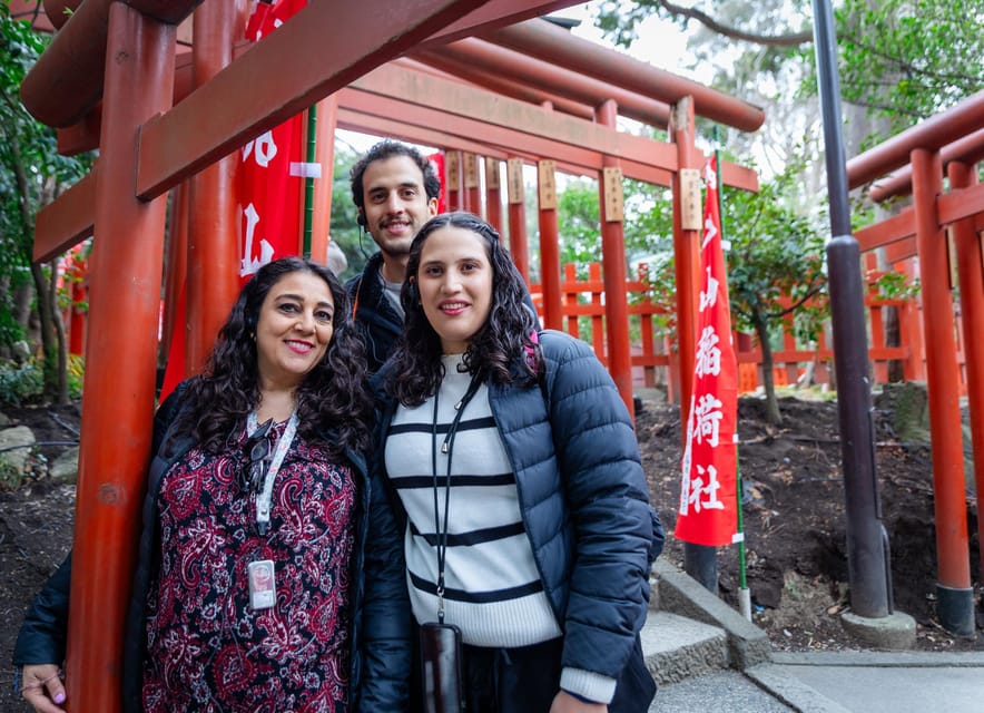 Kamakura Tour With Photographer: Great Buddha and More - Meeting and Logistics