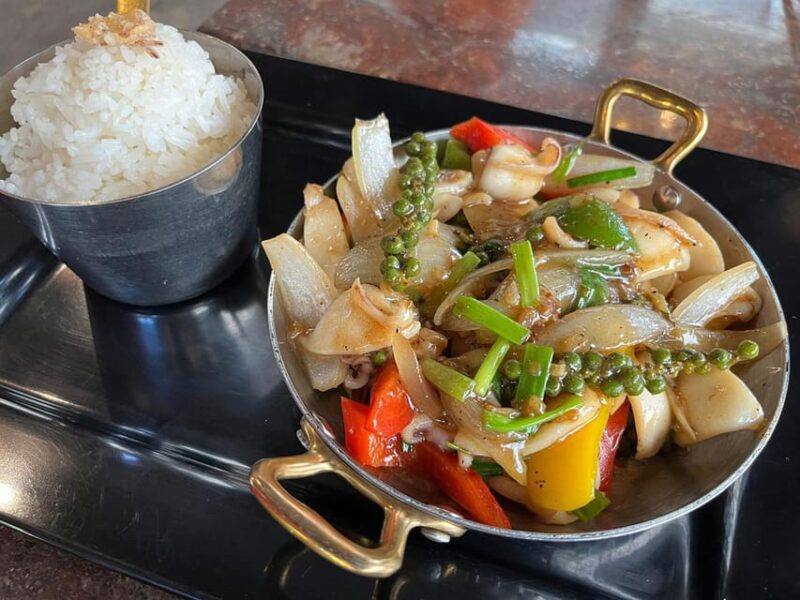 Kampot : Cooking Class in a Local Chef With Market Tour - Culinary Skills Learned