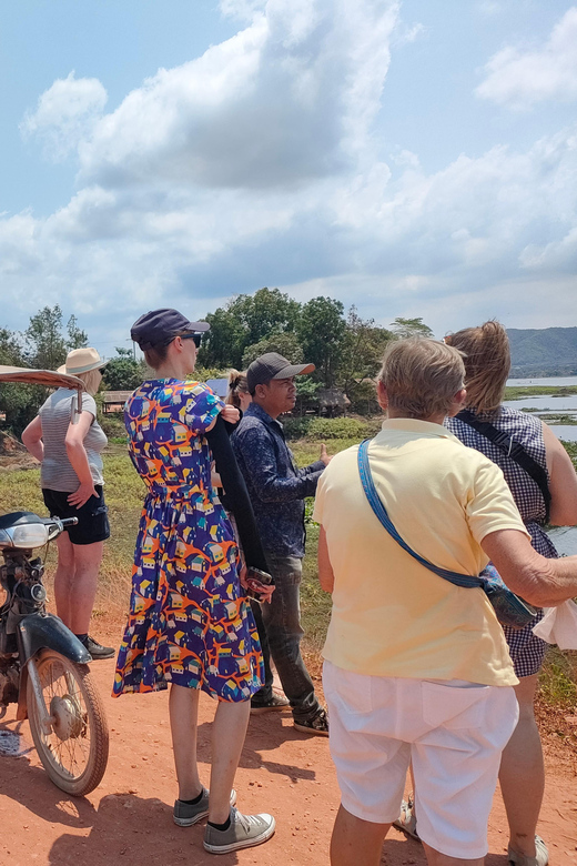 Kampot Countryside Tour Harf Day - What to Bring