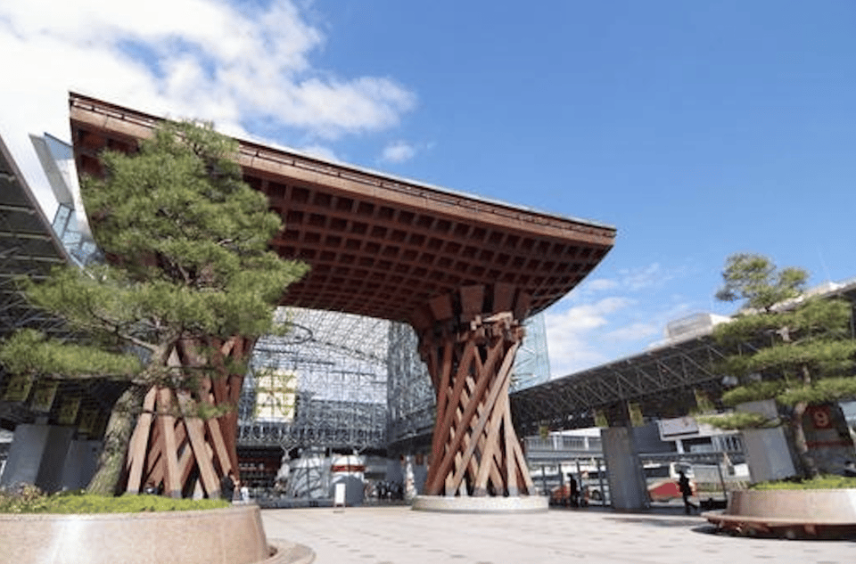 Kanazawa Private Custom Tour With Local Guide - Frequently Asked Questions