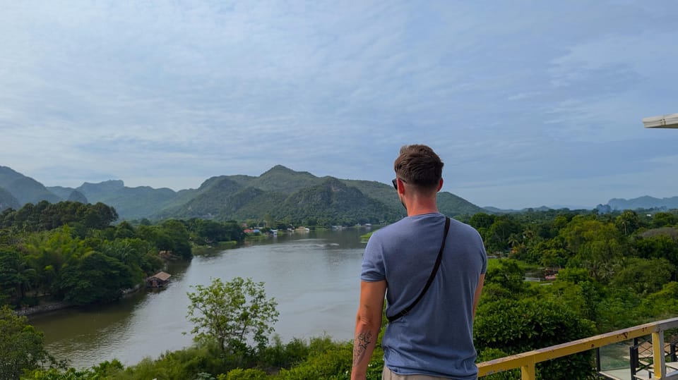 Kanchanaburi: Scenic Private Longtail Tour at River Kwai - Important Details