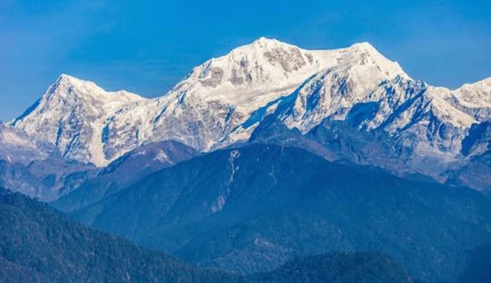 Kanchenjunga Base Camp Trek - Inclusions and Exclusions