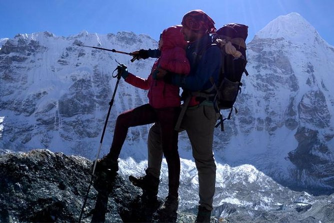 Kanchenjunga South Base Camp Trek - 13 Days - Travel Preparation Tips