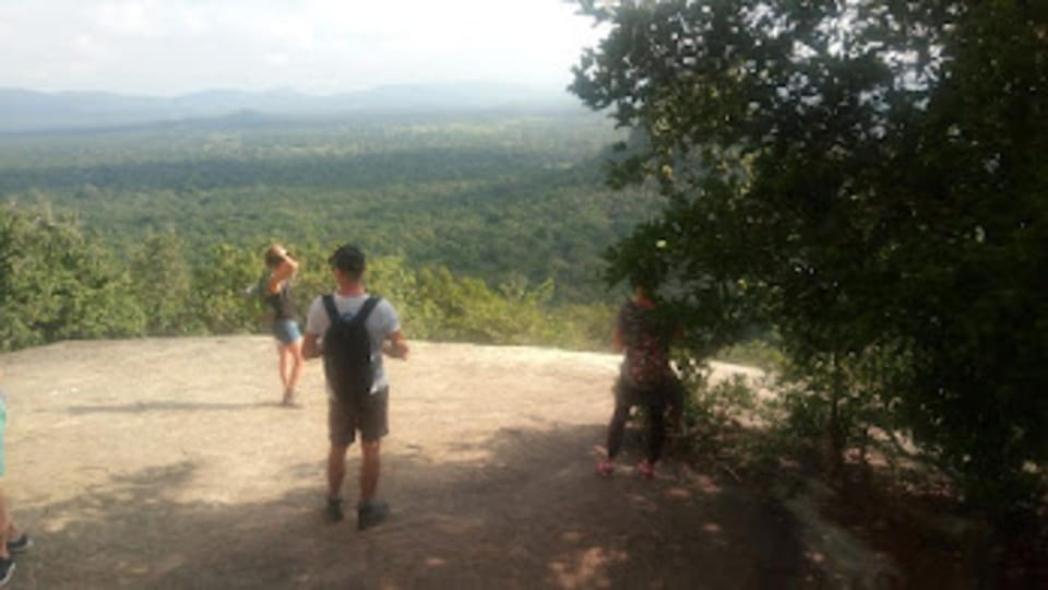 Kandy: Kandyan Royalty to Kingdom of Sigiriya - Pickup Locations