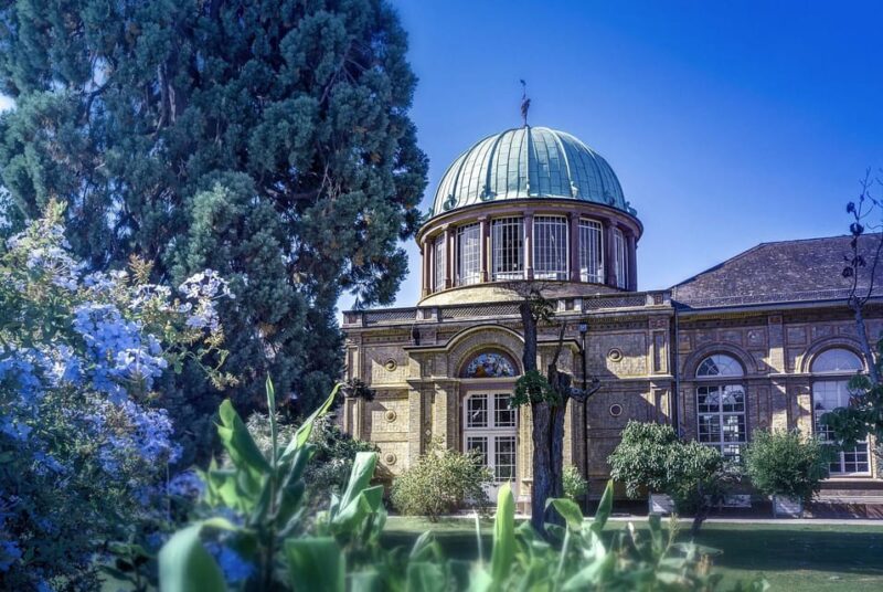 Karlsruhe Private Guided Walking Tour - Architectural Masterpieces of Friedrich Weinbrenner