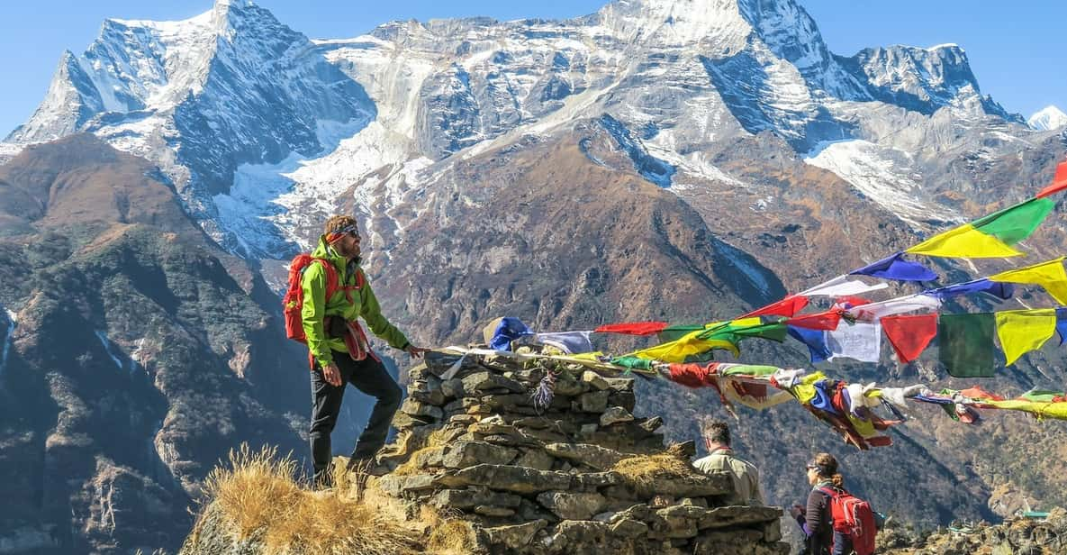 Kathmandu: 11-Day Everest Base Camp Trek - Inclusions and Exclusions