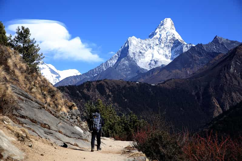 Kathmandu: 12-Day Everest Base Camp Trek - Important Travel Information