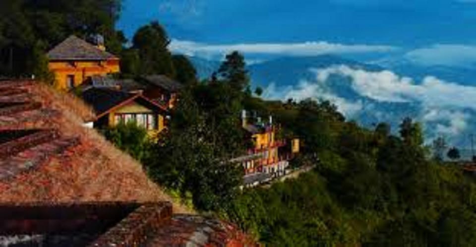 Kathmandu: 2 Day Nagarkot,Dhulikhel, Namo Buddha Budget Trek - Scenic Experience