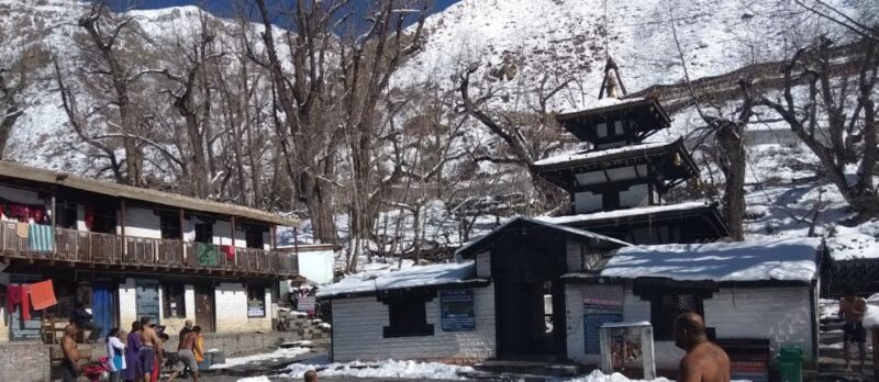 Kathmandu: 20-Day Tilicho Lake Trek - Frequently Asked Questions