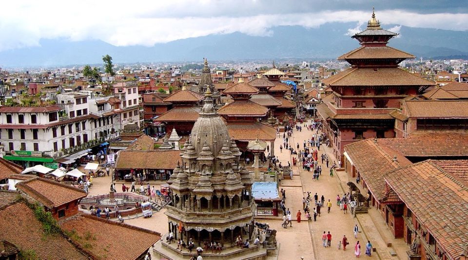 Kathmandu: 6-Day Kathmandu and Lumbini Tour - Travel Preparation