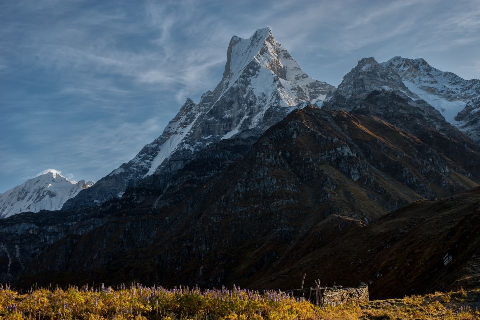 Kathmandu: 7-Day Mardi Himal Trek - Preparation and Packing