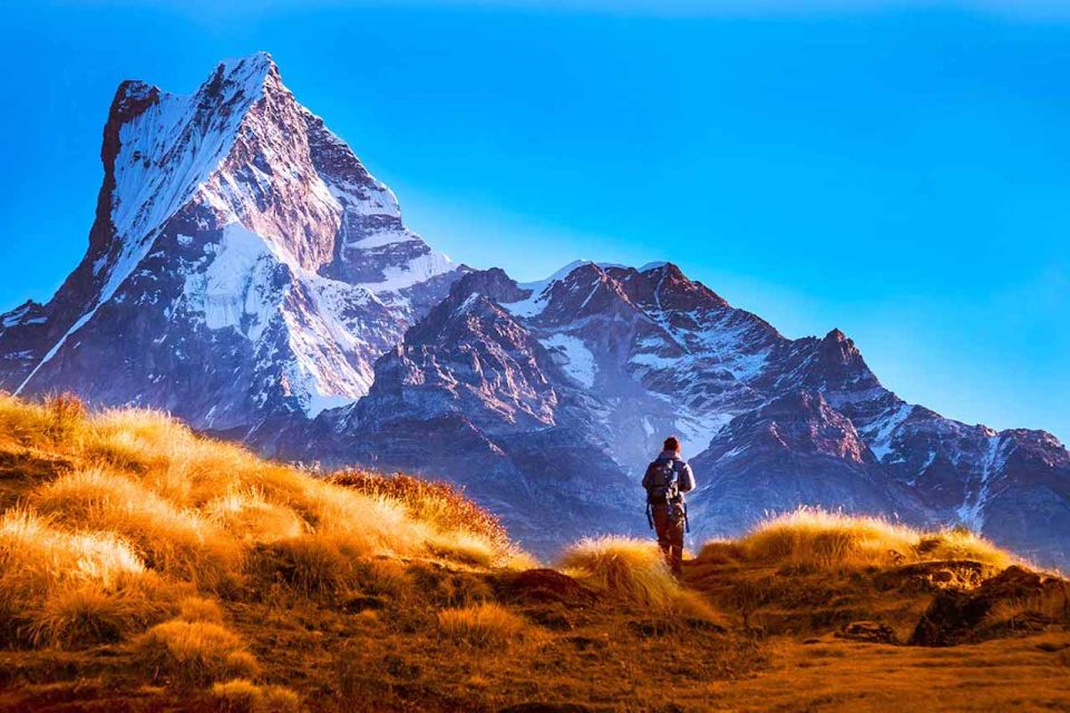 Kathmandu: 7-Day Private Trek From Pokhara to Mardi Himal - Inclusions and Accommodations