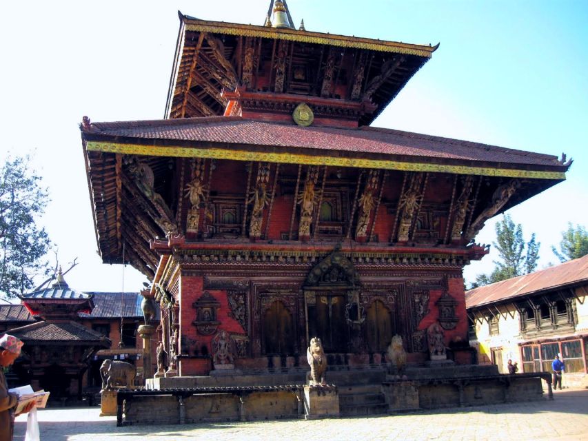 Kathmandu 7 UNESCO Heritage Site Day Tour - Best Time to Visit