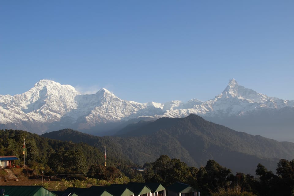 Kathmandu: Annapurna Base Camp and Poon Hill Trek (12 Days) - Important Information and Preparation