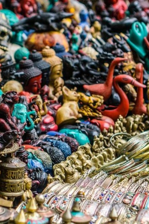 Kathmandu Delights: 7-Hour Day Tour of Heritage Sites - Pashupatinath Temple Insights