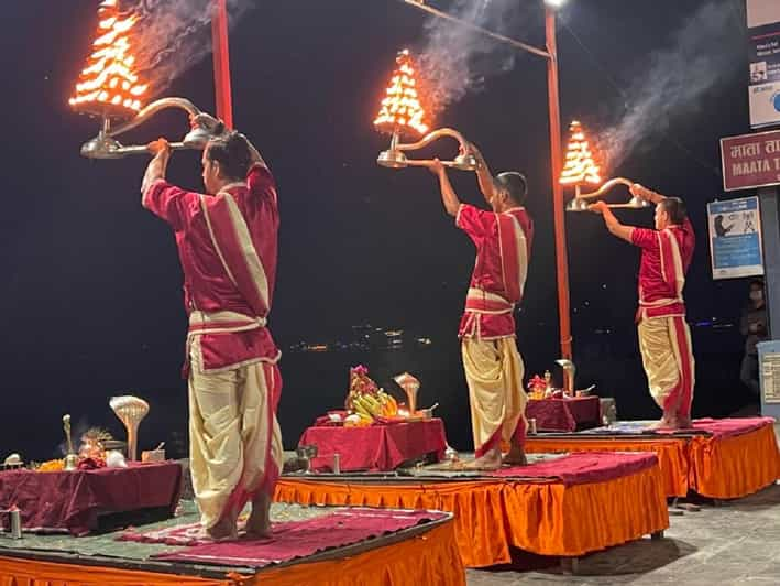 Kathmandu: Evening Serenity At Pashupatinath Aarti Tour - Cultural Significance