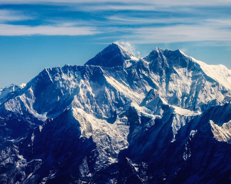 Kathmandu: Everest Mountain Flight From Kathmandu - Flight Experience