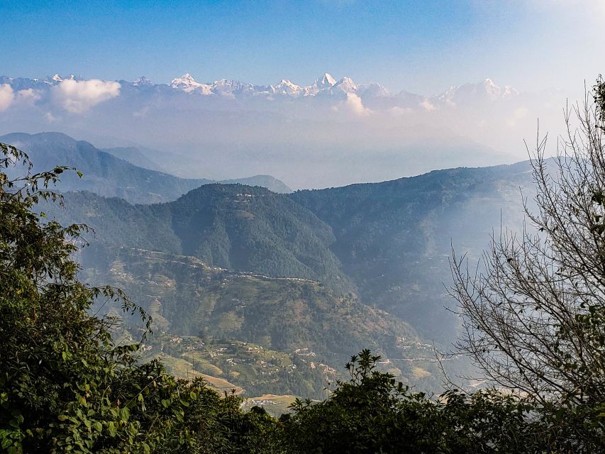 Kathmandu: Full-Day Changu Narayan Nagarkot Hiking Tour - Cultural Insights