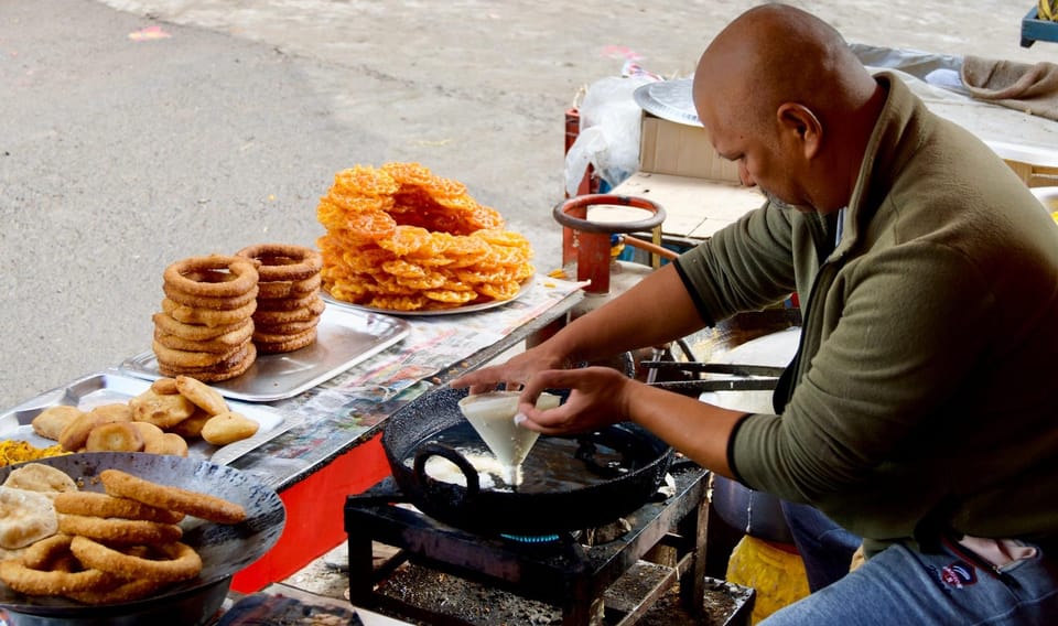 Kathmandu: Full-day Immersive Guided City Tour (Live Museum) - Important Tour Information